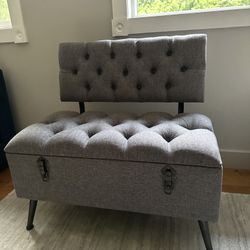 Side Bench/Chair