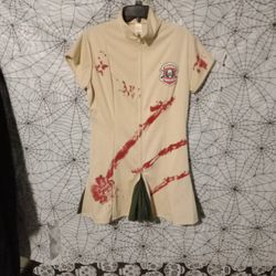 Zombie hunter Costume