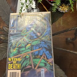 Many Assorted Comics
