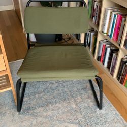 IKEA Linnebäck Chair 
