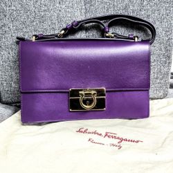 Salvatore Ferragamo Bag