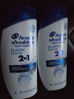 Head&Shoulders