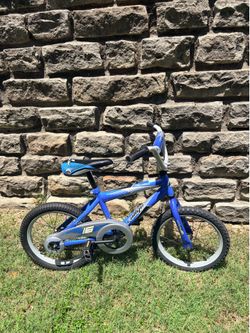kids bicycle