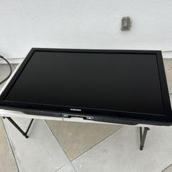 Samsung TV