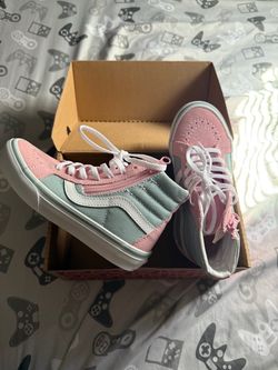 Vans Shoes