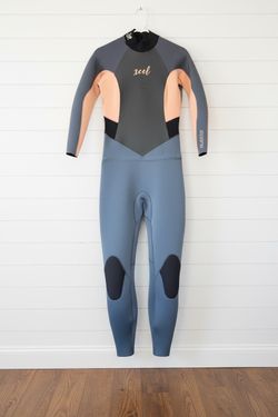 Xcel Axis Women's Full Wetsuit