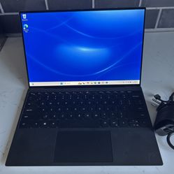 Dell Xps Touchscreen Laptop
