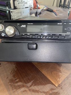 Jvc