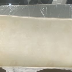 Gold Twin mattress Set