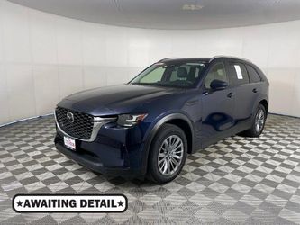 2024 Mazda CX-90