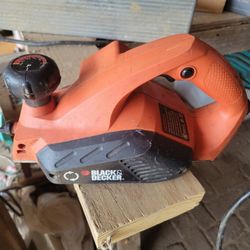 Electric Planer