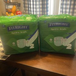 FitRight Briefs