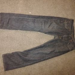 501 Levi Jeans 