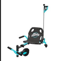 Razor Crazy Cart Shuffle