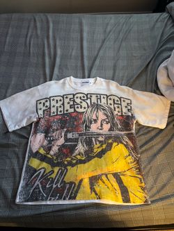 Prestige shirt