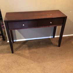 Foyer Table 