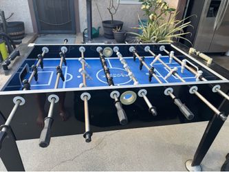 Foosball Table