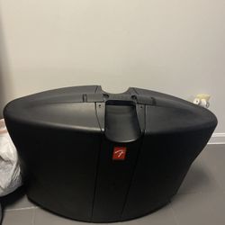 fender passport portable pa system