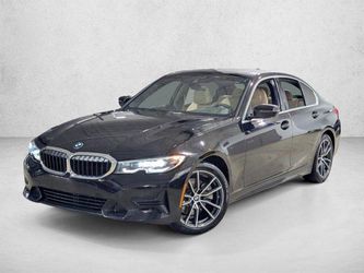 2020 BMW 330i
