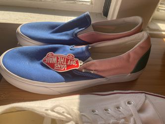 Vans Size 12
