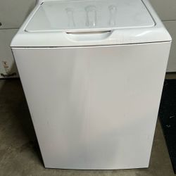 GE Washer 