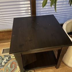 IKEA Coffee Table 