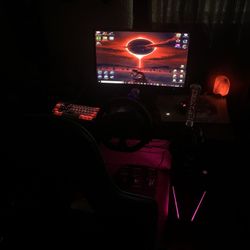 Gaming pc