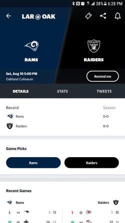 Raiders!!
