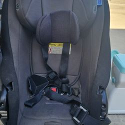 Car Seat