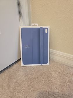 Apple iPad Air Smart Folio Case - Denium