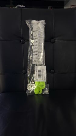 Bottle Brush Cleaner 