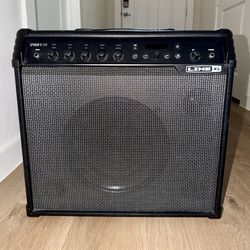 Line 6 Spider V 120 Amp – Great Condition