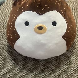 Squishmallow: Giant Hedgehog 