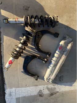 Parts 2001 4Runner