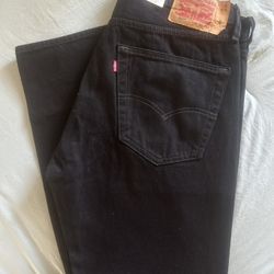 Men’s Levi’s 501 36x30