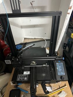 Help Setup Ender3 S1 Pro for E 3v2