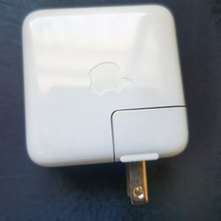 Apple Charger