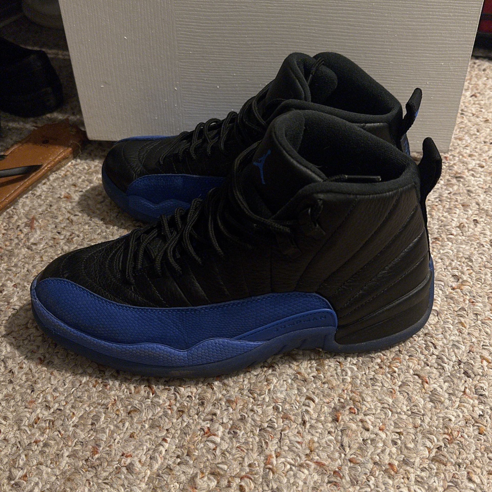 Nike Air Jordan 12 Retro Clothing