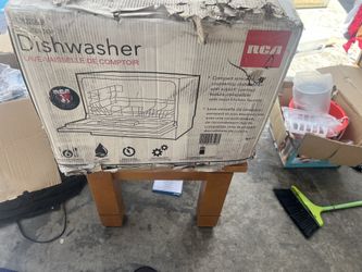 Dishwasher