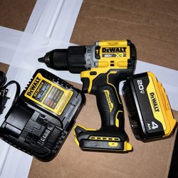 Rotohammer Dewalt 