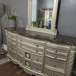 Dresser 3 Pc Set