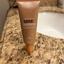 Illuminating Lotion