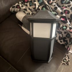 Lantern Bluetooth Speaker 