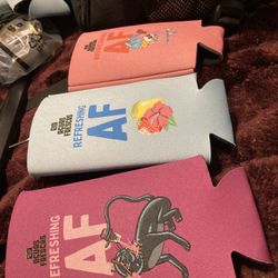Can Cooler Sleeves