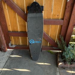 Quest Long Board