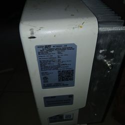Solar Edge Inverter 