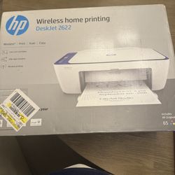 Hp Printer