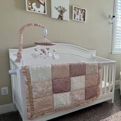 Baby Crib