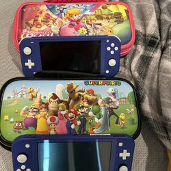 Nintendo Switch  Brand New 