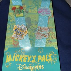 Disney Pin 